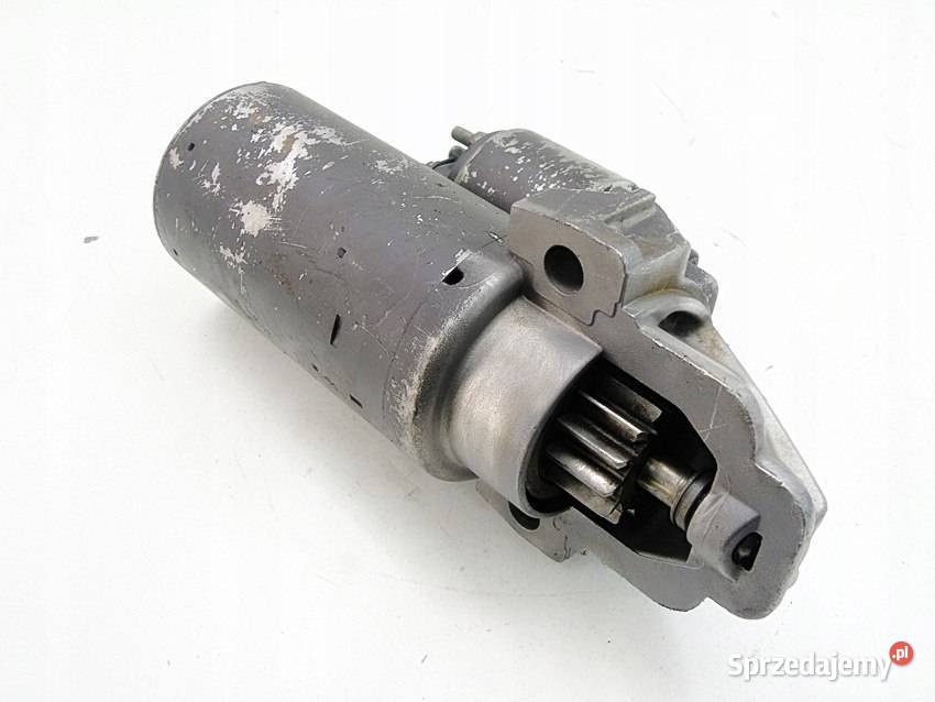 ROZRUSZNIK 22 HDI TDCI EURO 5 TRANSIT BOXER sprzedam