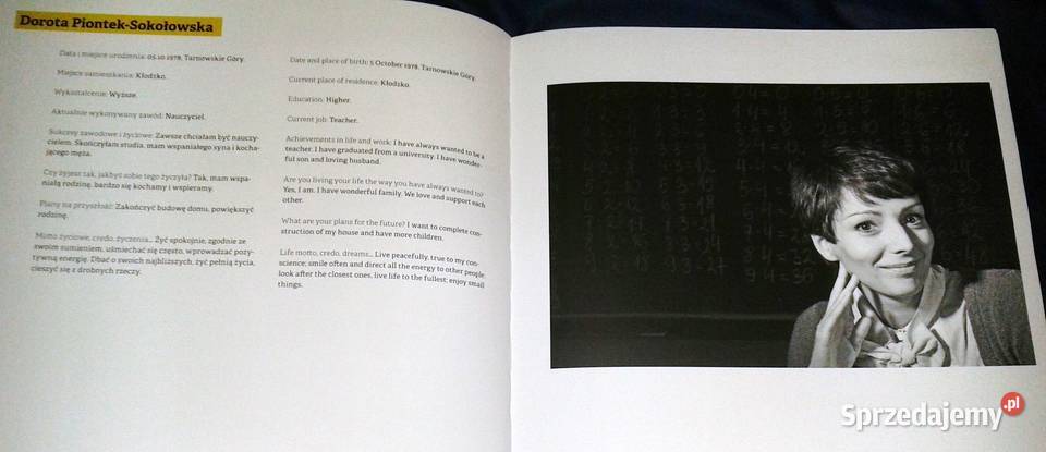 Romarising Bohaterowie kampanii społecznej Chad