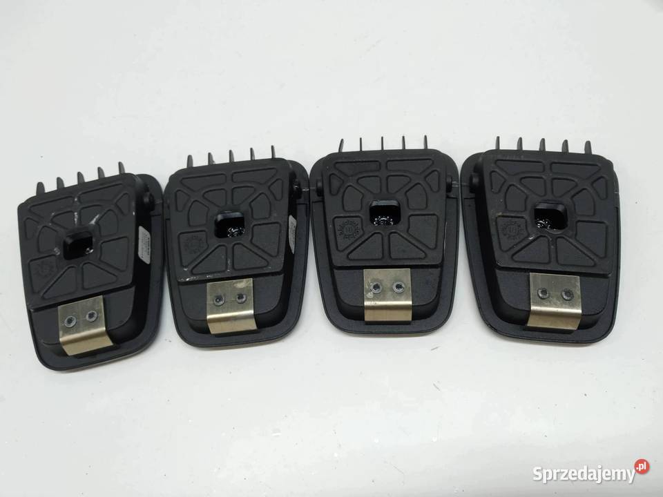 UCHWYTY BAGAŻNIKA KOMPLET 31452873 Volvo XC 90 świętokrzyskie