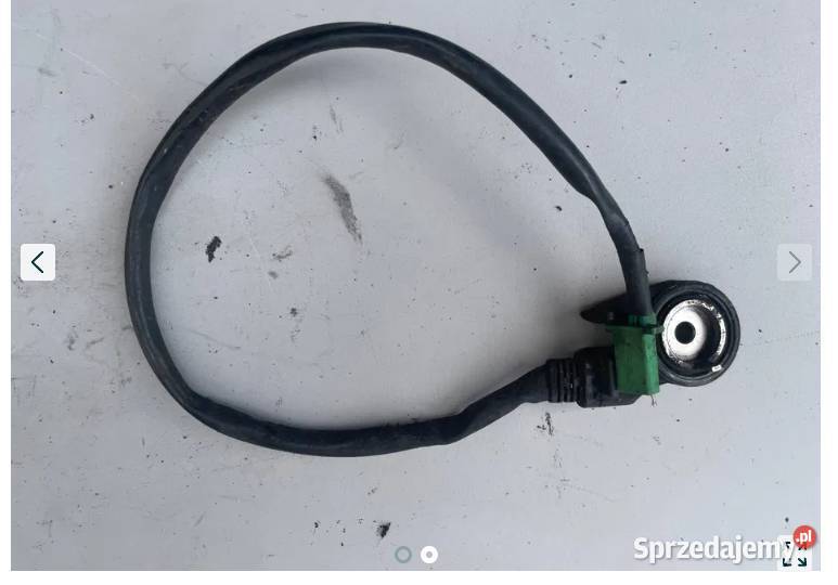 czujnik nóżki Honda CB 600 Hornet PC35 Ostrów Wielkopolski sprzedam