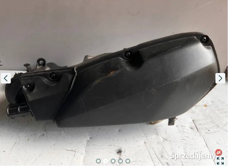 obudowa filtra Honda NSC 50 Vision 2017