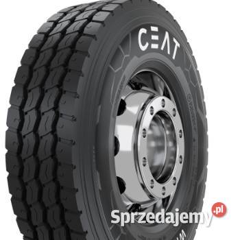 Opona 13R225 Ceat Opony i felgi