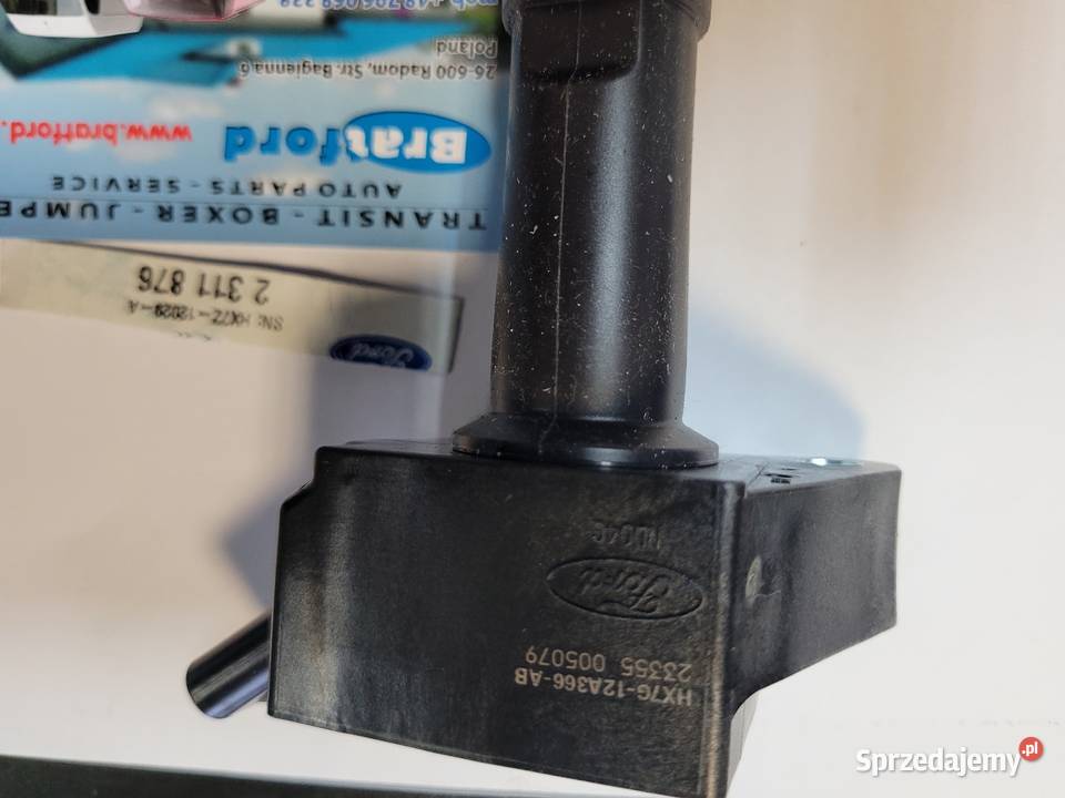 CEWKA FORD 2311876 HX7G12A366AB BRATFORD RADOM