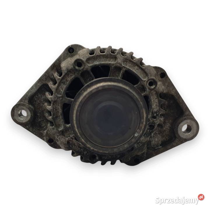 ALTERNATOR Opel Astra J 16 CDTI GM 13579662 100A Chełm sprzedam