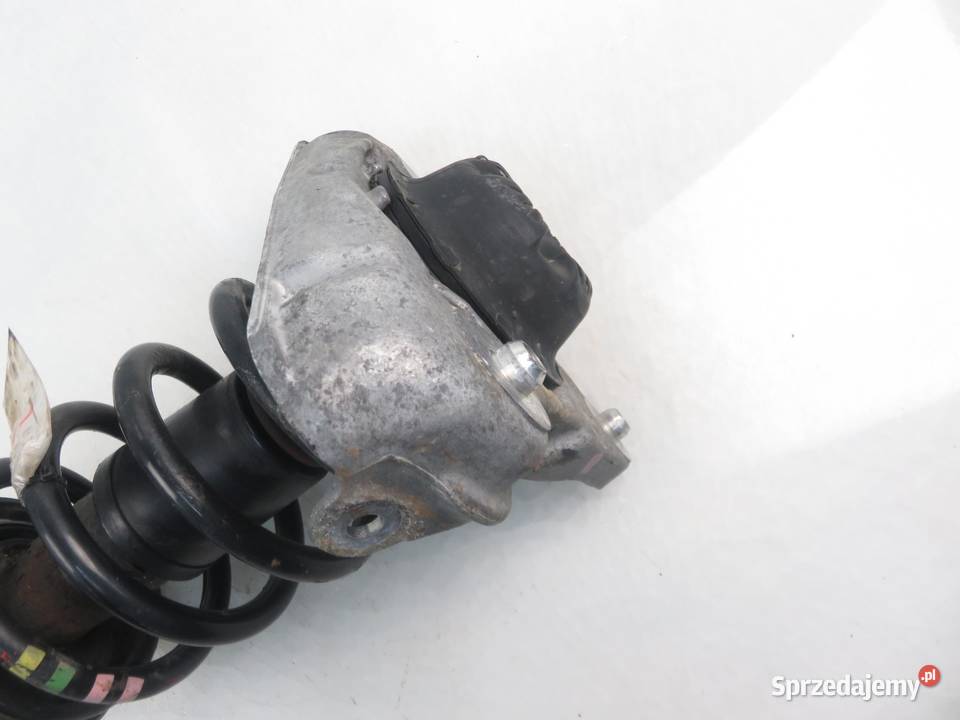 MCPERSON PRAWY PRZEDNI AUDI A4 B6 20 20V małopolskie sprzedam