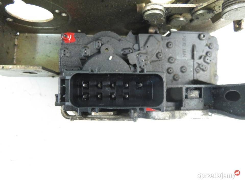 ZAMEK KLAPY FORD TRANSIT V 2000 YC15V43288FL małopolskie