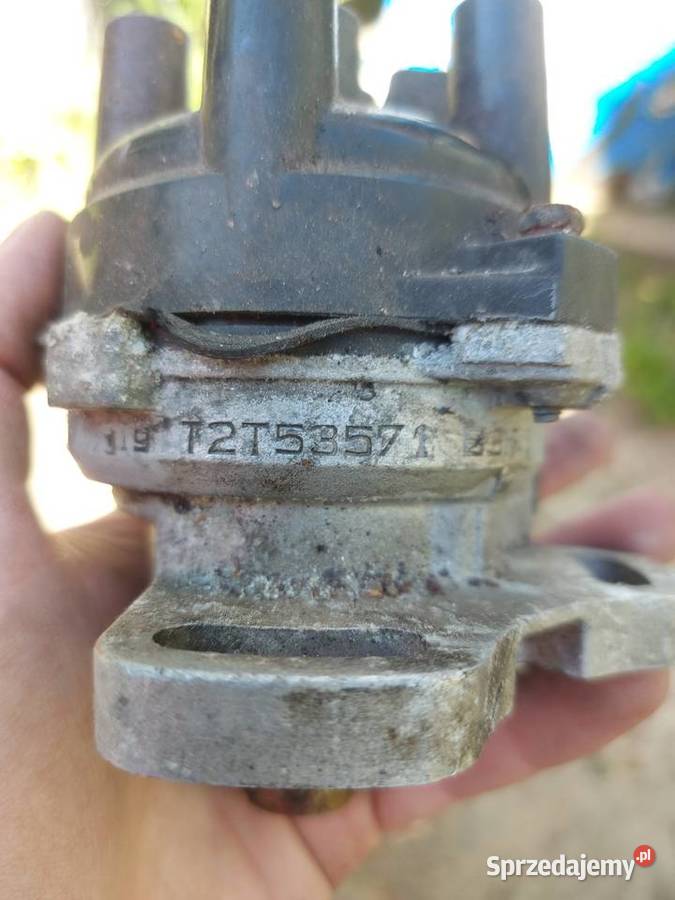 Aparat zapłonowy mazda mx3 323 T2T53571 Świebodzin