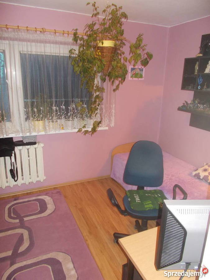 M4 Chojny Gładka 62m2 bezpośrednio łódzkie Łódź