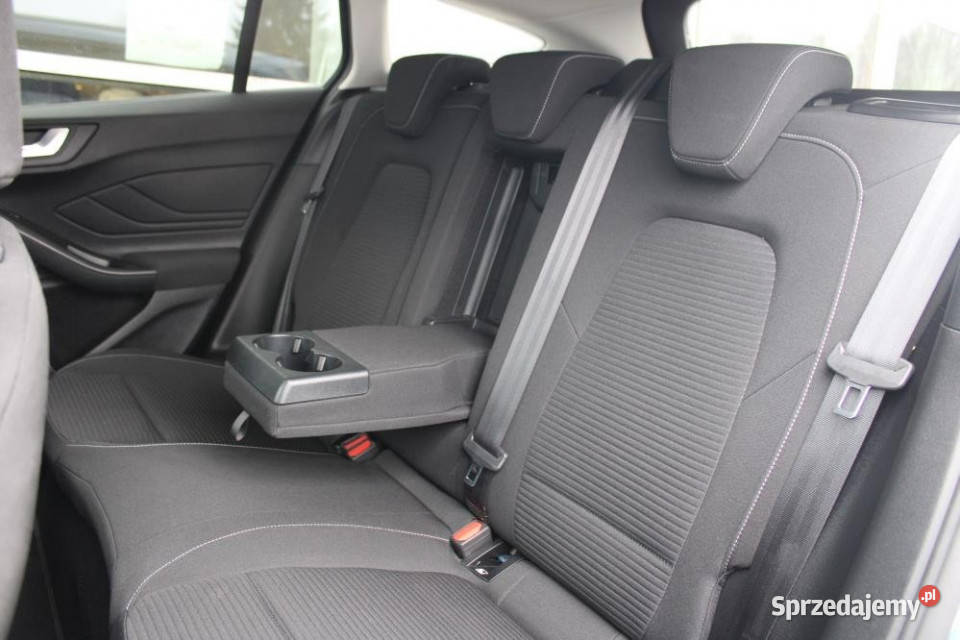 FORD Focus 2023r Carplay Kamera Tempomat LED Kraków