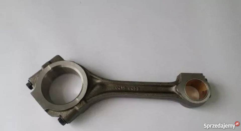 Korbowód silnik DeutzFahr BF4L913 BF6L913 Deutz-Fahr Zbuczyn