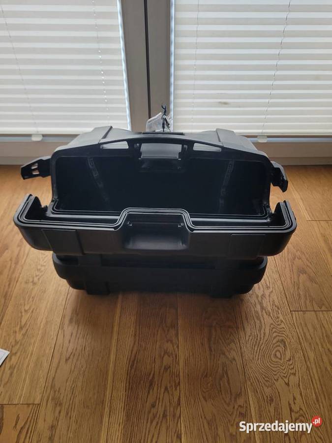 Givi Trekker 46 litrów TRK46N Warszawa sprzedam