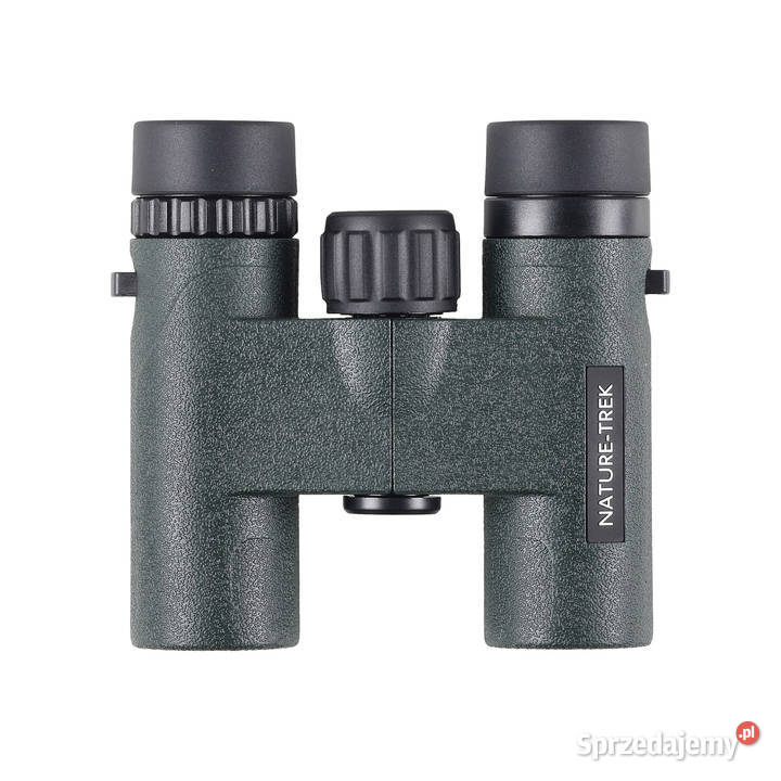 Lornetka Hawke Nature Trek Compact 10x25 zielona Warszawa