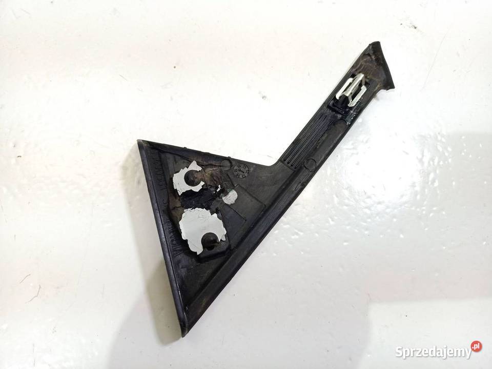 Lancia Ypsilon III LISTWA NAKŁADKA BŁOTNIKA Skarżysko-Kamienna