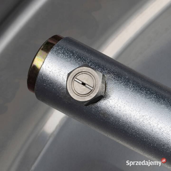 CleanForce ProSet Szczotka Mosmatic 2 Lance 34 Ludźmierz sprzedam