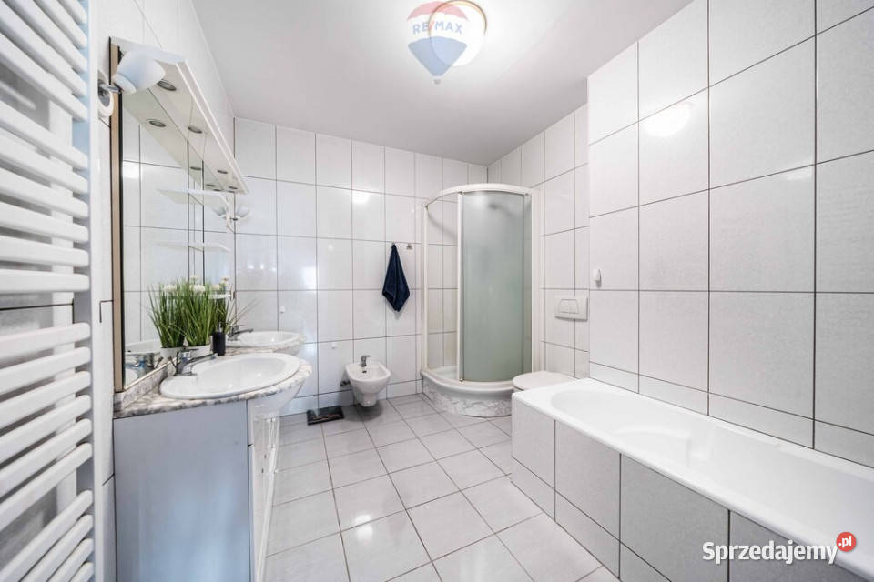 Duże mieszkanie Pasaż Jeżycki Poznań