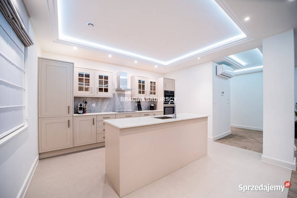 Ogłoszenie mieszkanie Żywiec Rynek 112m2 3 śląskie