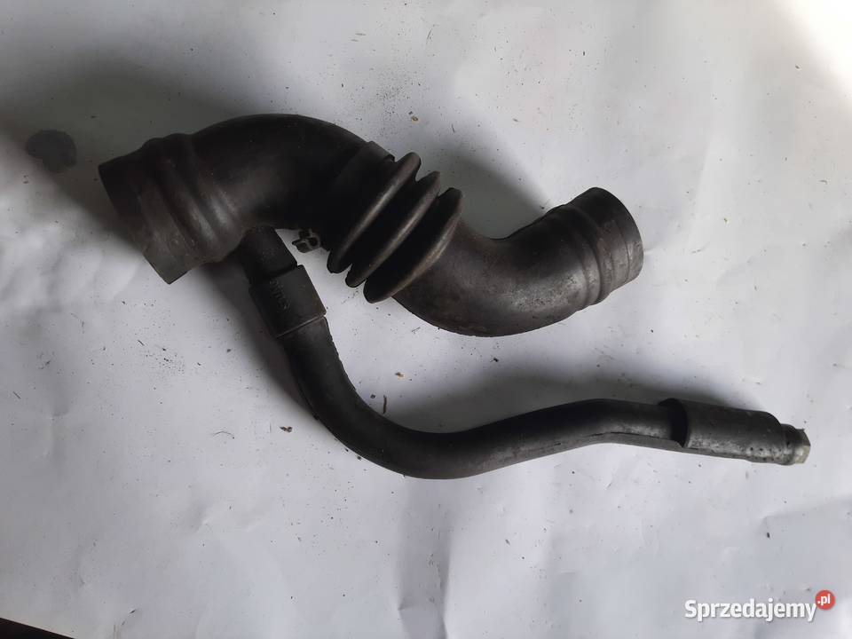 Fiat Seicento 899 900 Rura dolot powietrza