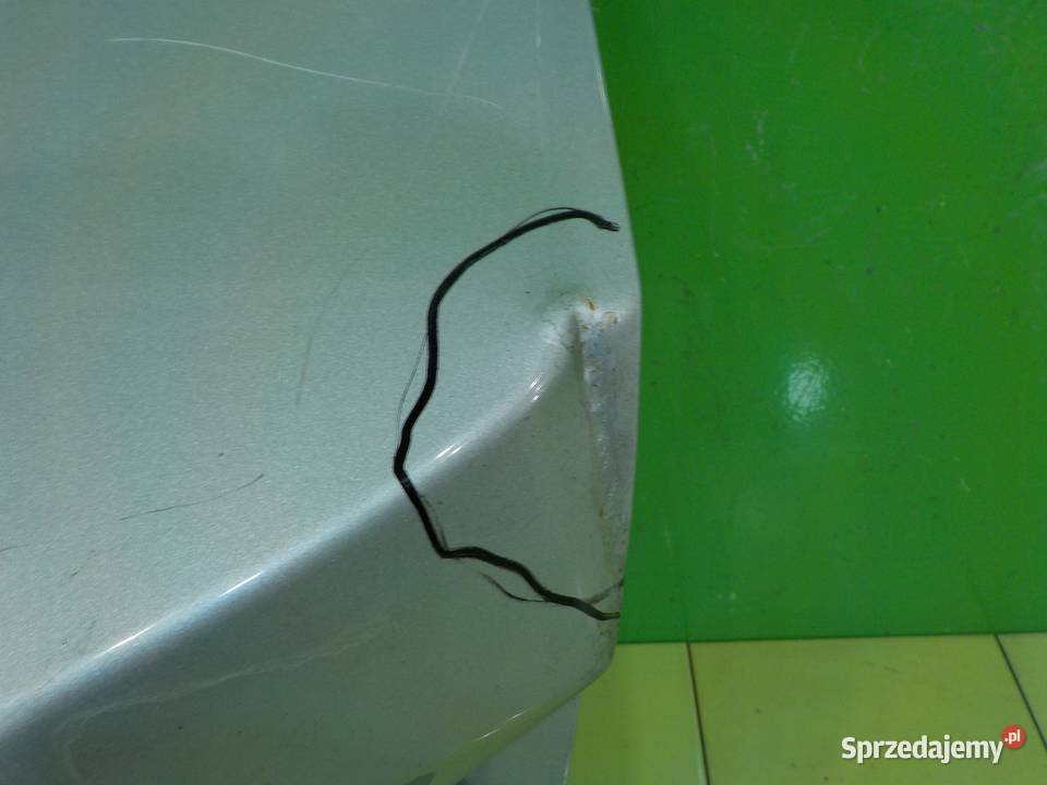 HYUNDAI i40 17 CRDI AUT 13r SEDAN 4D klapa tyl mazowieckie