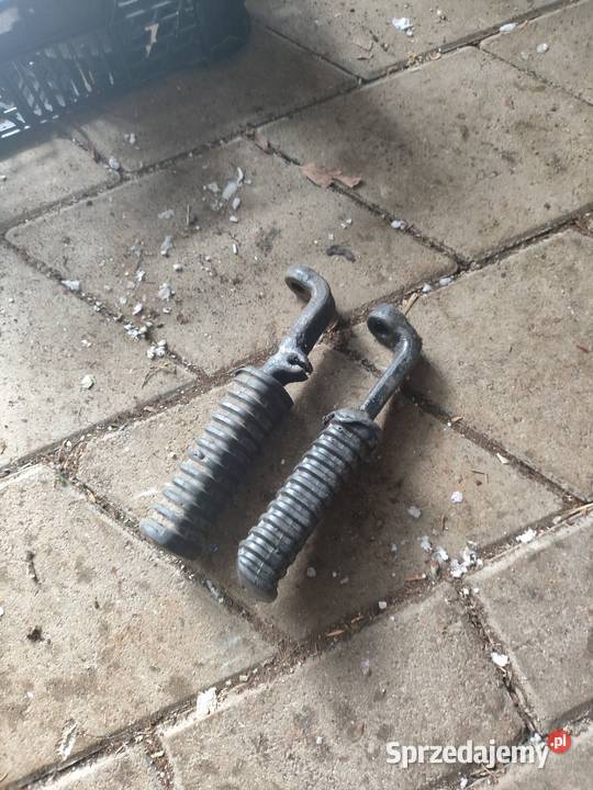 Jawa 350 podnóżki Zakopane sprzedam