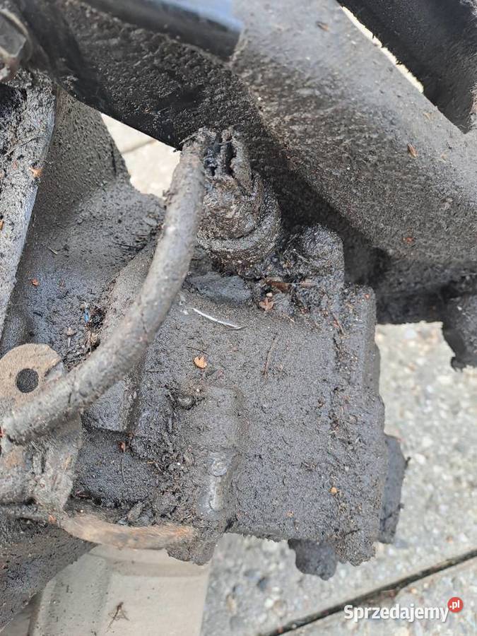 Honda Stream 20 16V 156 skrzynia biegów V2M3 Jastrzębie-Zdrój sprzedam