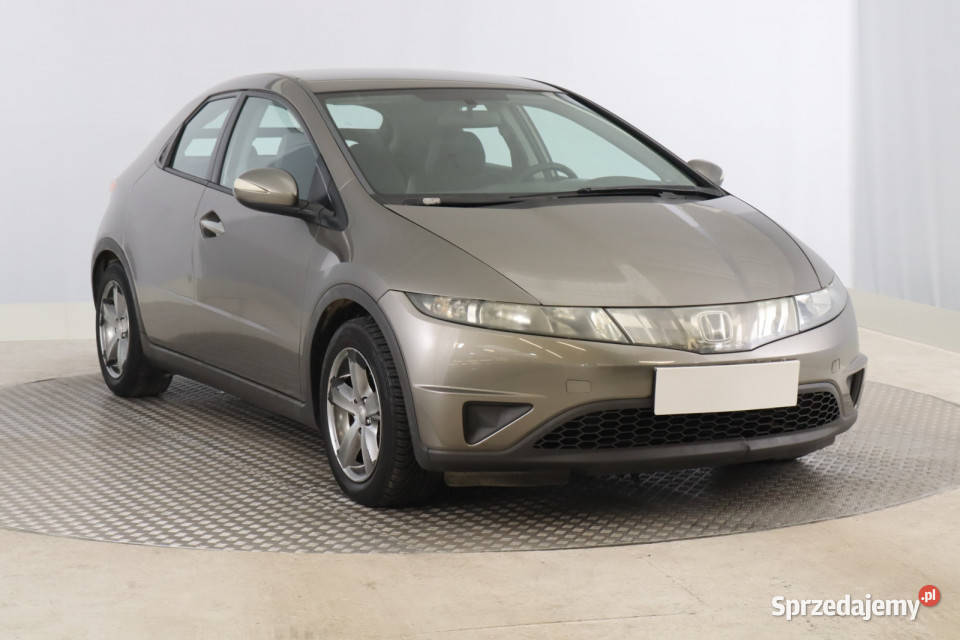 Honda Civic 14 iDSI 1339cm3 Zabrze