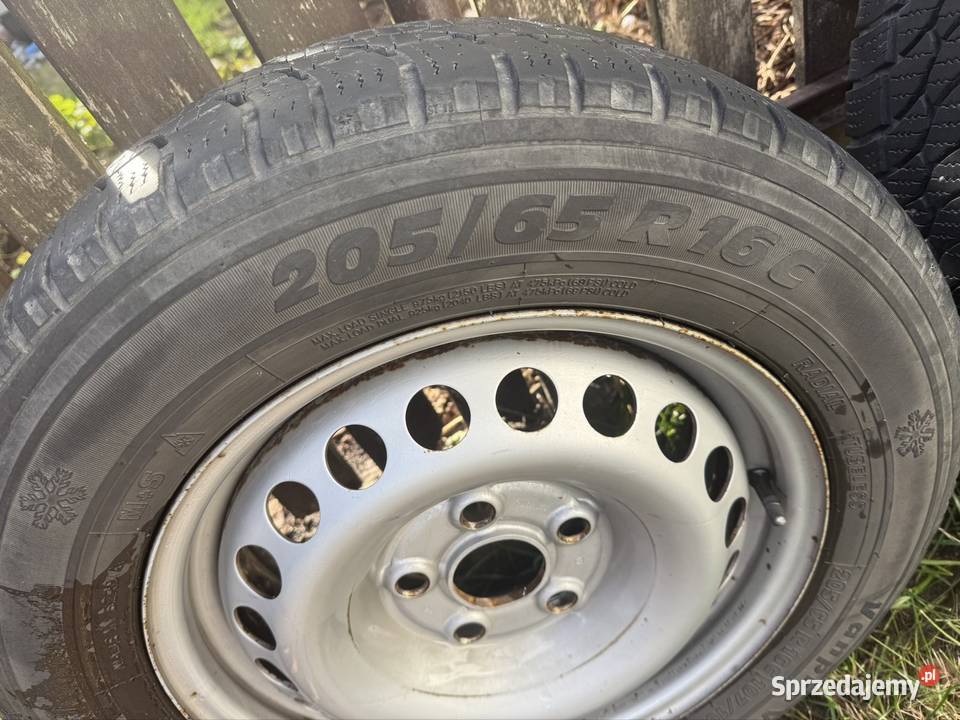 Koła Transporter Piaseczno