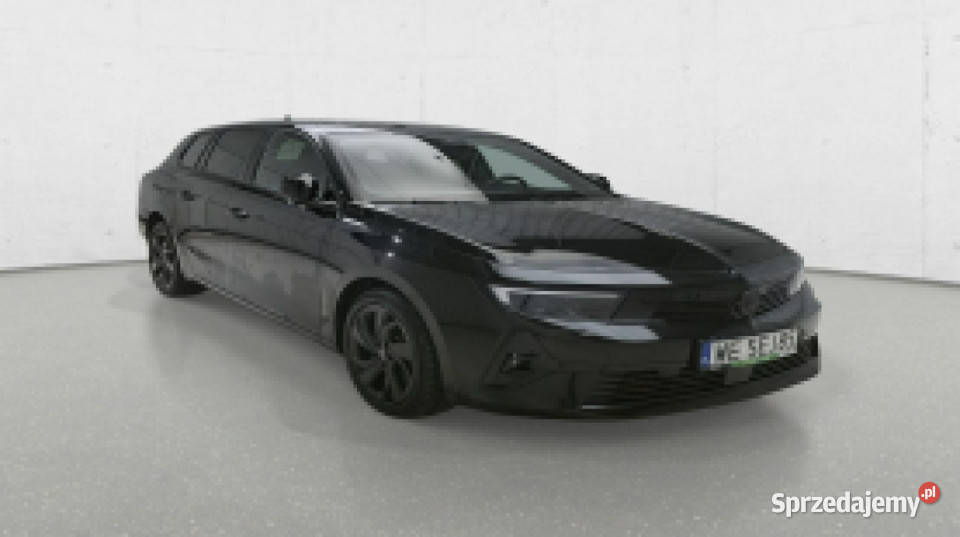 Opel Astra L 2021 4/5