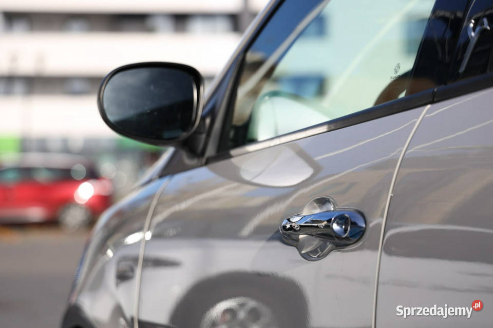 Lancia Ypsilon 12 8V Elefantino SS IV 2011 Ypsilon śląskie Tychy