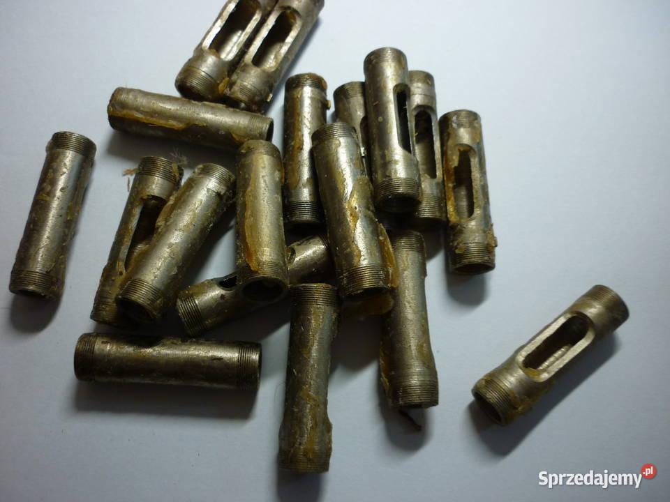 Lamelka poziomica artyleryjska Dębica