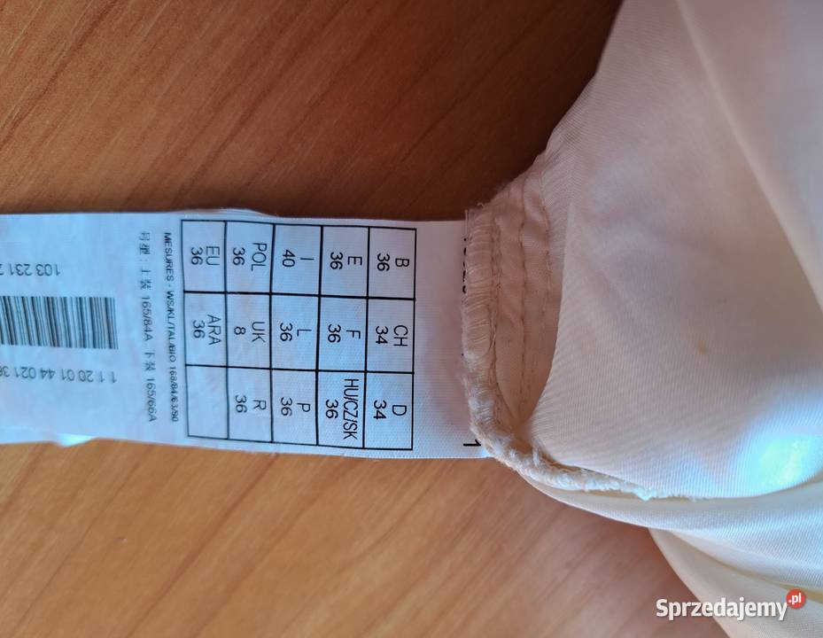 Sukienka na lato wesele komunie chrzciny małopolskie Brzesko