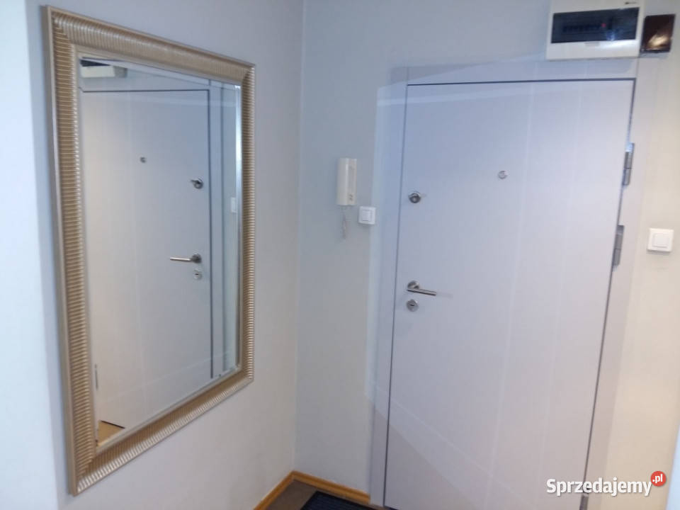 Sprzedam 64m2 Rondzie Wiatraczna Warszawa