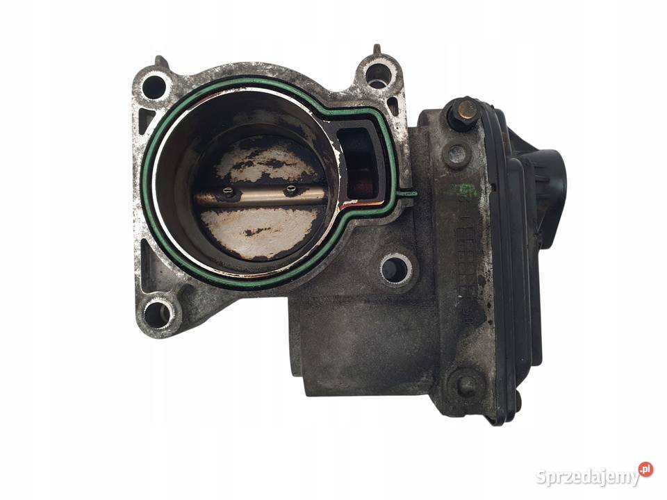 PRZEPUSTNICA Ford Focus C Volvo C30 S40 18 20