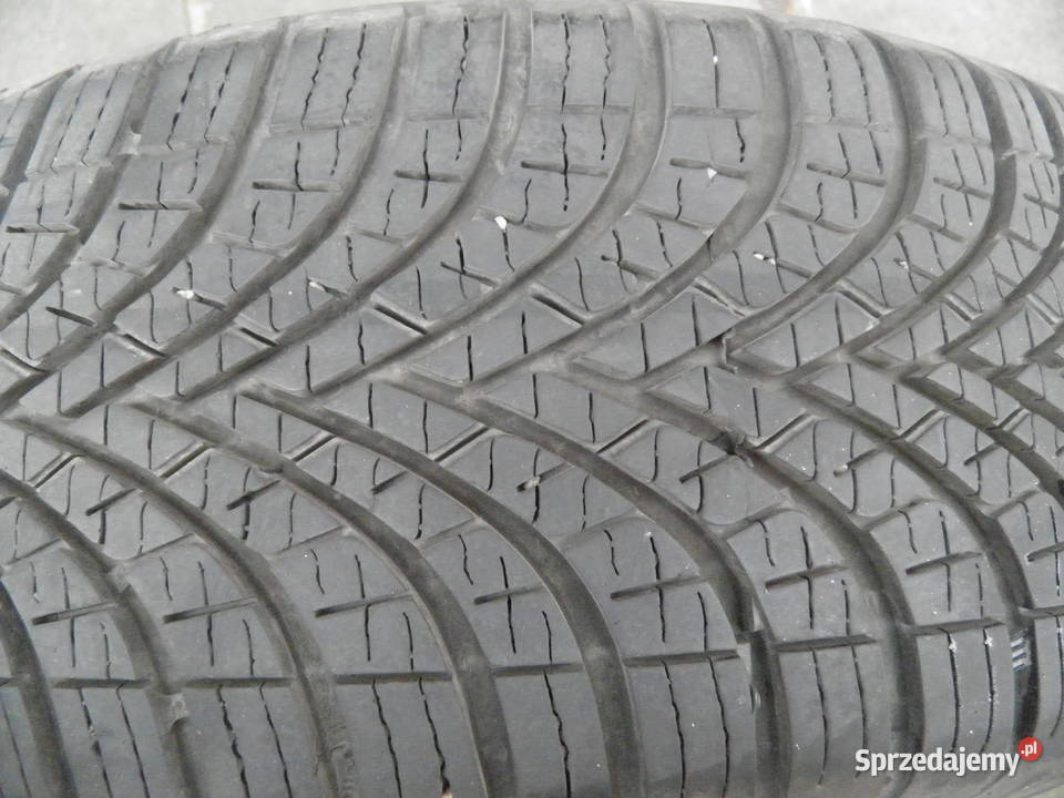 opona całoroczna Dębica Navigator 3 17665R14 Samochodowe