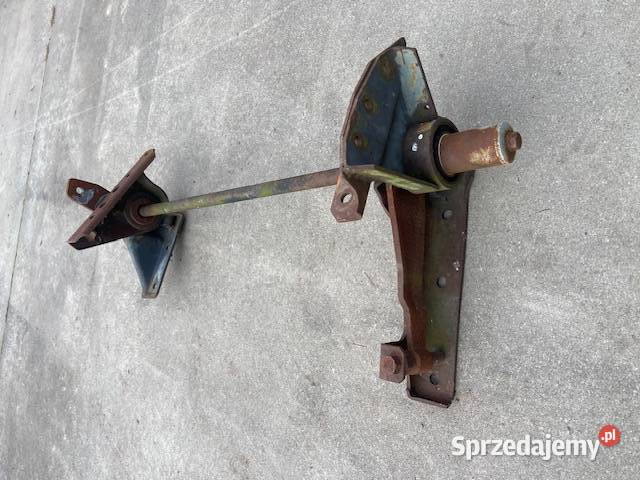 Drążek Belka Wywrotu Kabiny Mercedes 814 817 Maszewo sprzedam
