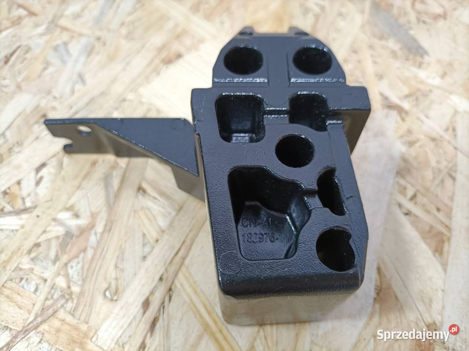 BMW X2 U10 COUNTRYMAN U25 X1 U11 X1L U12 ADAPTER osobowe Pleszew
