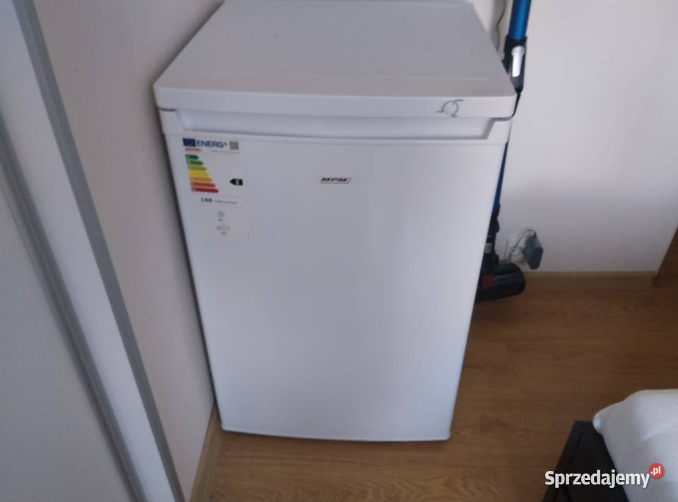 Sprzedam zamrażarkę MPM 100 ZS Barczewo
