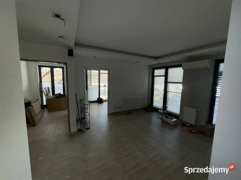 Lokal mieszkalny Syndyka Warszawa Al Sikorskiego