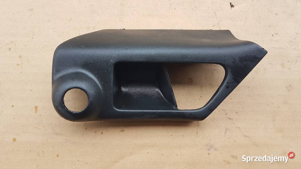 VW GOLF III 3 OSŁONA ZAŚLEPKA KLAMKI 1H0837247F