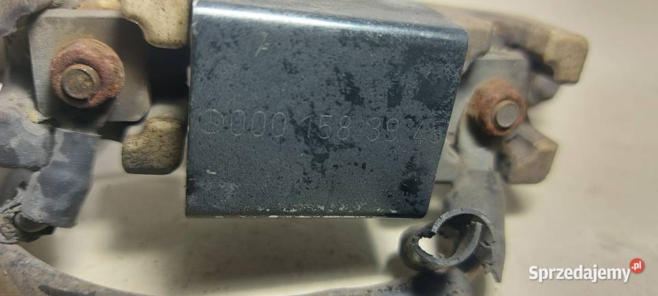 Rezystor wentylatora w202 0001583945 Zbąszyń