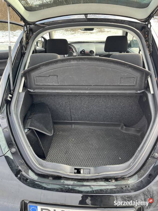 VW Beetle 19D BiColor Edition Niski Przebieg Łódź sprzedam