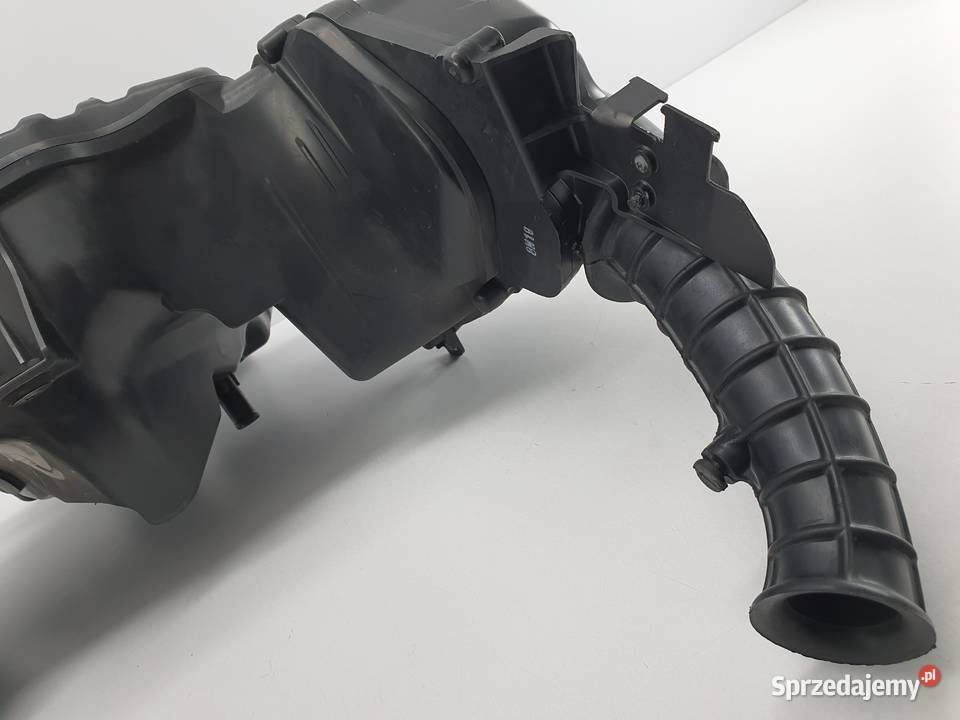 Air Box Obudowa Filtra Pokrywa CRF 1000 Africa Łódź