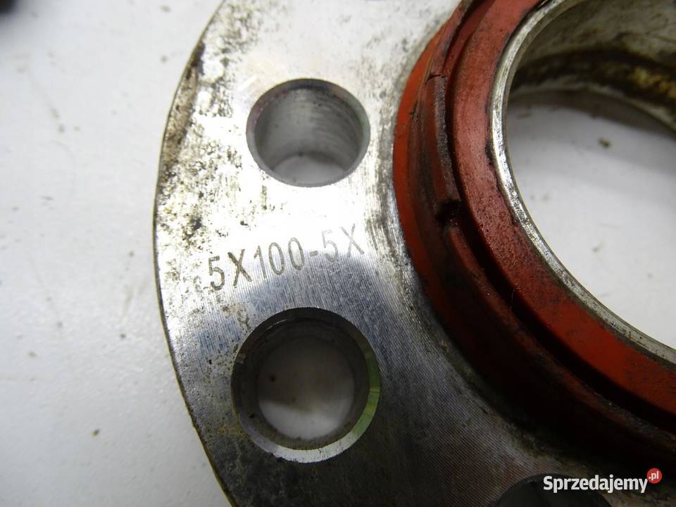 DYSTANS DYSTANSE KÓŁ 20MM 5X100 5X112 731 571 małopolskie