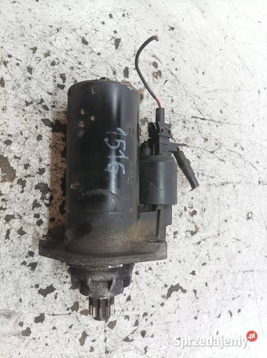 ROZRUSZNIK 0001125018 02M911023A 19 TDI VW