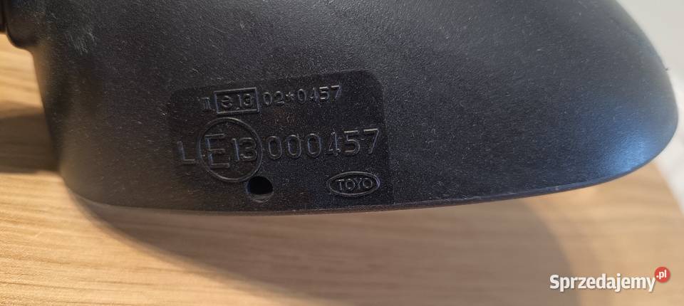 Yamaha FZ6 lusterka opolskie sprzedam