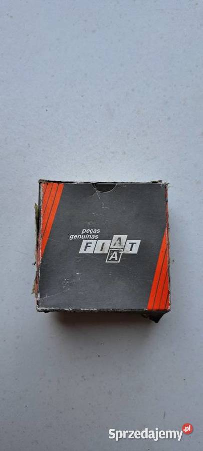 Przełącznik regulacji nadmuchu FIAT SIENA NOWY Luzino