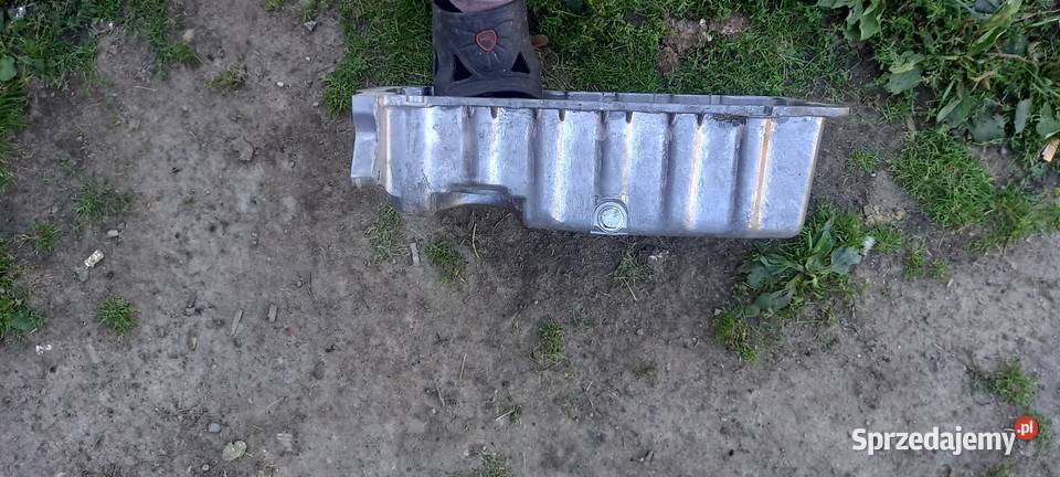 MISKA OLEJOWA GOLF 4 Pozostałe łódzkie Łódź