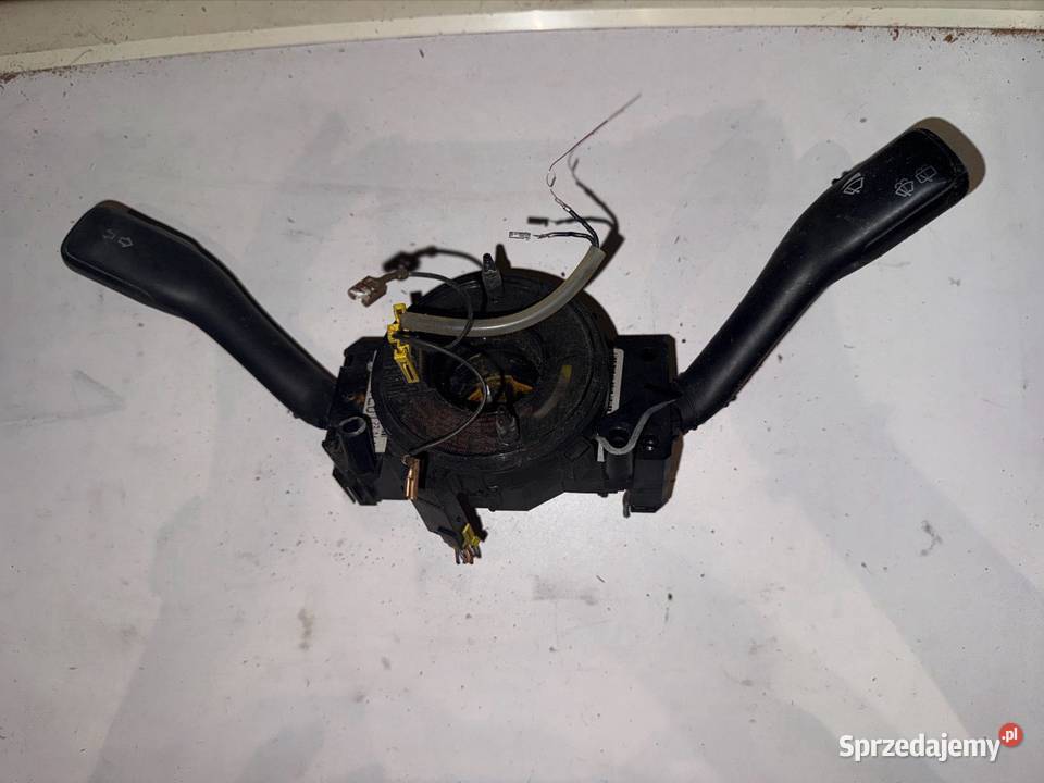 Przełącznik zespolony Skoda Octavia I wielkopolskie Ostrów Wielkopolski