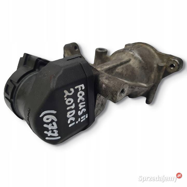 ZAWÓR EGR Ford Focus MK2 20 TDCI 9645689680 sprzedam