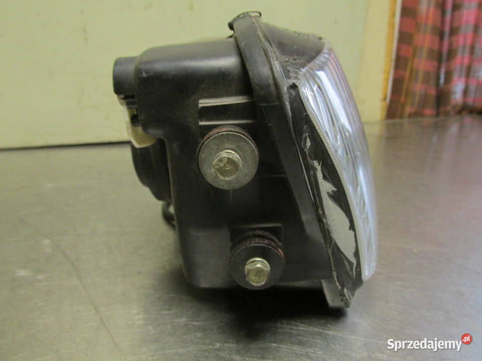 Lampa przód Kawasaki GPZ 500 Sandomierz