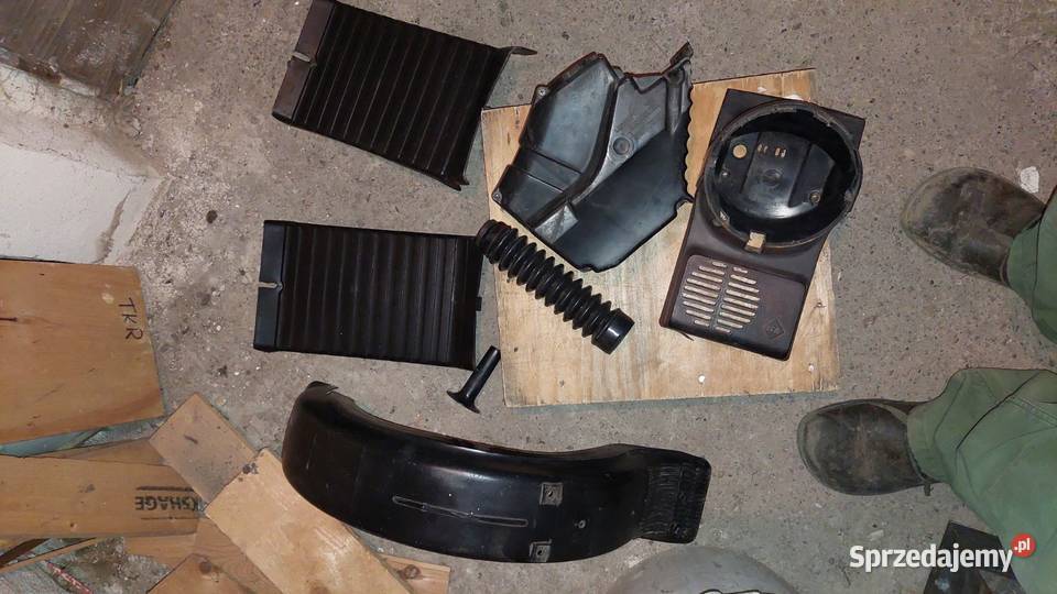 Części simson SR59 Pozostałe Kąty Opolskie